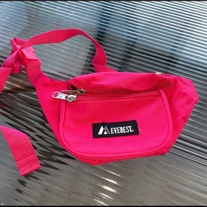 Everest fanny pack belt bag